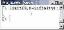    1,  