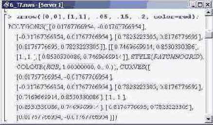   : Error, 
